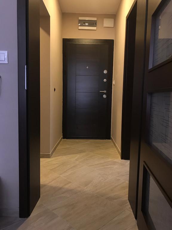 Apartment Trimontium Plovdiv Bagian luar foto