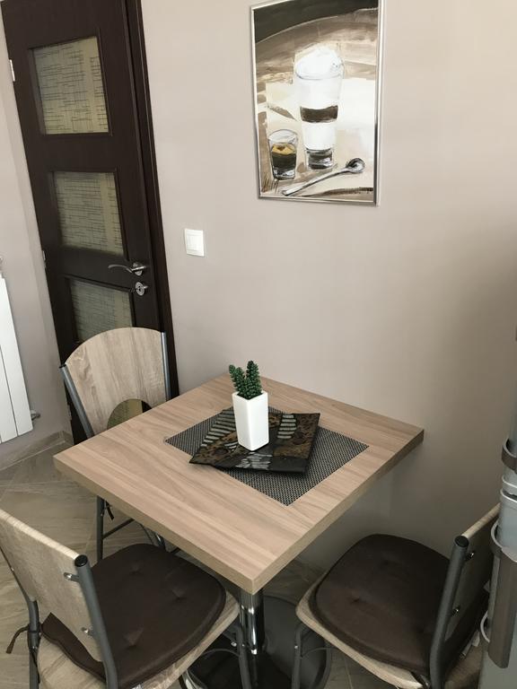 Apartment Trimontium Plovdiv Bagian luar foto