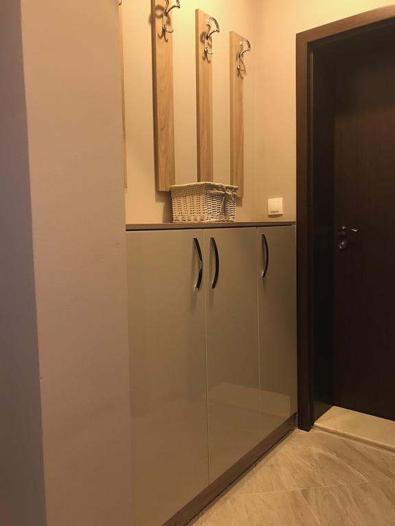 Apartment Trimontium Plovdiv Bagian luar foto