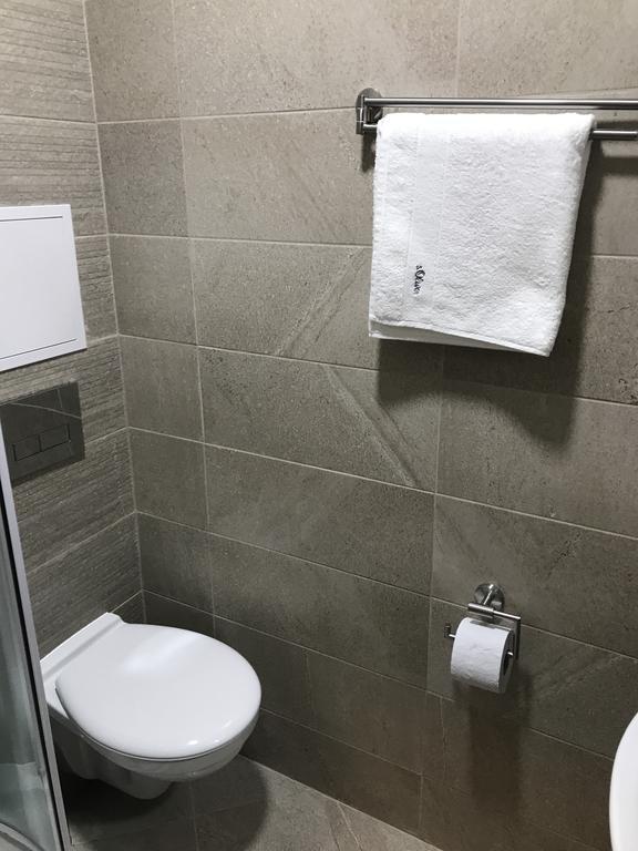 Apartment Trimontium Plovdiv Bagian luar foto